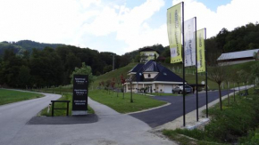 Отель Apartments Olimian, Подчертек